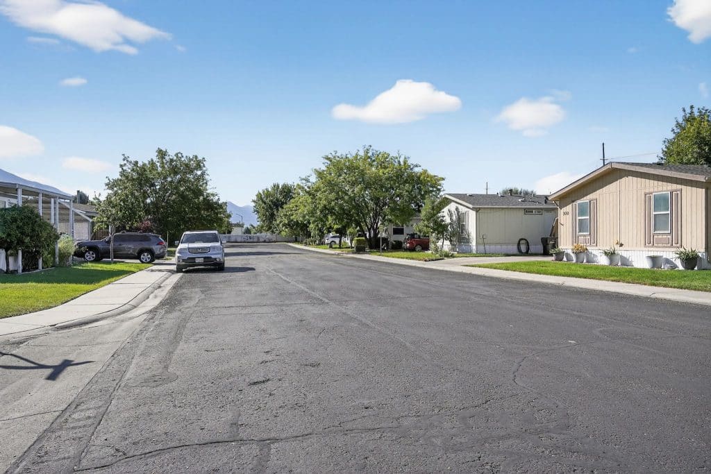 11 1025 N 300 W Springville UT 84663 USA Exterior TAW1683