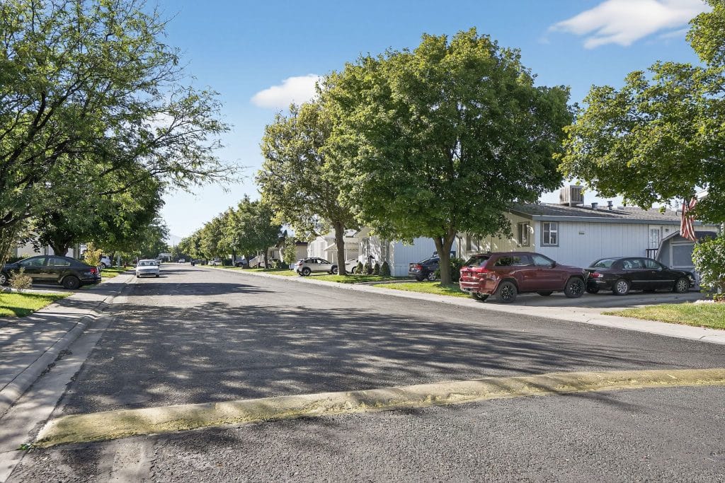 17 1025 N 300 W Springville UT 84663 USA Exterior TAW1678
