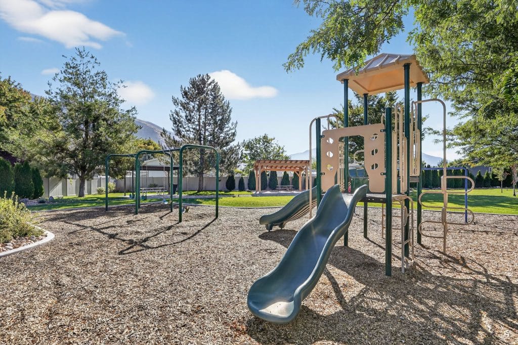 28 1025 N 300 W Springville UT 84663 USA Exterior TAW1667