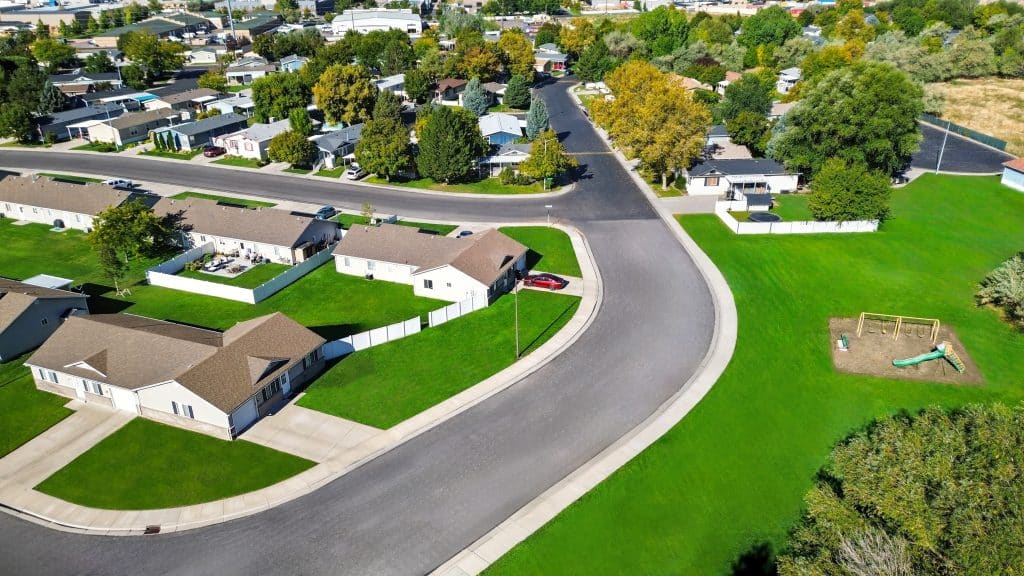 EDIT 33 1025 N 300 W Springville UT 84663 USA Exterior DJI 0496