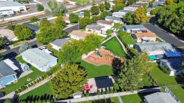 EDIT 36 1025 N 300 W Springville UT 84663 USA Exterior DJI 0500