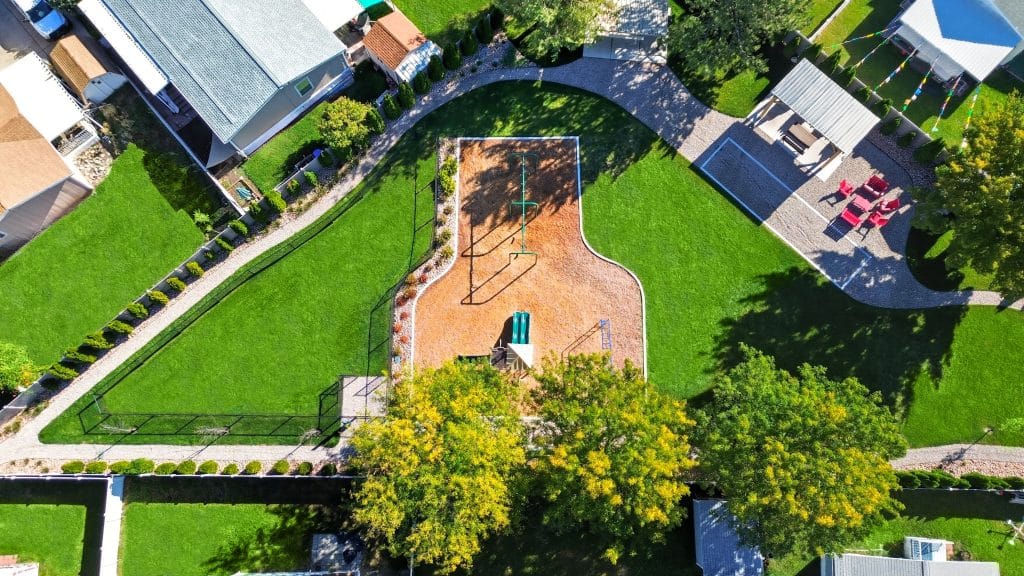 EDIT 39 1025 N 300 W Springville UT 84663 USA Exterior DJI 0503